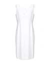 EMPORIO ARMANI Knee-length dress,34814285JE 6