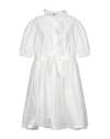 LANVIN KNEE-LENGTH DRESSES,34896732CO 4