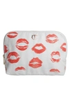 Charlotte Tilbury Makeup Bag (1st Edition)-no Color