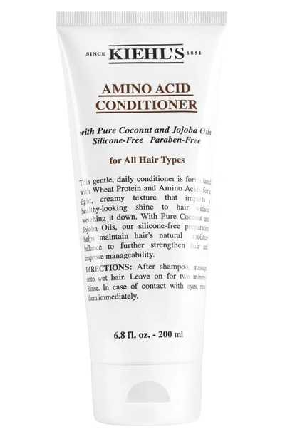 Kiehl's Since 1851 1851 Amino Acid Conditioner 6.8 oz/ 200 ml In Bottle