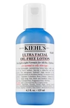 Kiehl's Since 1851 Ultra Facial Oil-free Lotion, 4.2-oz.