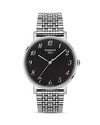 TISSOT EVERYTIME WATCH, 38MM,T1094101107200