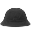Y-3 Y-3 Bucket Hat,DY052770