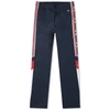 CHAMPION Champion Reverse Weave Taped Track Pant,213049-BS5017