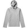 WINGS + HORNS Wings + Horns Vented Double Knit Pullover Hoody,WI-3239-HG6