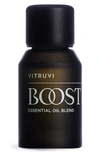 VITRUVI BOOST BLEND ESSENTIAL OIL,BLN-11001