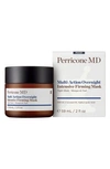 PERRICONE MD MULTI-ACTION OVERNIGHT INTENSIVE FIRMING MASK, 2 OZ,52030001