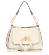 SEE BY CHLOÉ SEE BY CHLOÉ JOAN MINI LEATHER SHOULDER BAG,P00372734
