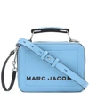 MARC JACOBS The Mini Box单肩包,P00382033