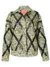 MANNING CARTELL PRINTED JACKET