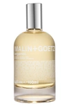Malin + Goetz Bergamot Eau De Parfum 50ml