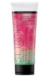 ST TROPEZ GRADUAL TAN WATERMELON INFUSION EVERYDAY MOISTURE MIRACLE BODY LOTION,100105135