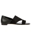 TOD'S Tod's Cut-out Sandals,10836652