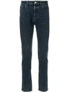 N°21 SLIM FIT JEANS