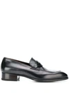 TOM FORD CLASSIC LOAFERS
