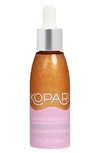 Kopari Coconut Body Glow, 1.7 oz
