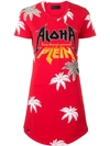 PHILIPP PLEIN ALOHA T