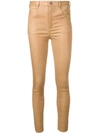 DROME SKINNY TROUSERS