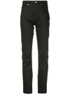 ALYX PANELLED SKINNY TROUSERS