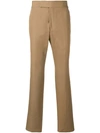 TOM FORD TAILORED TROUSERS