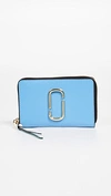 MARC JACOBS Snapshot Small Standard Wallet