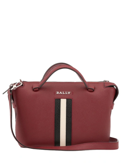 Bally Supra Bowling Small Bag ModeSens GB
