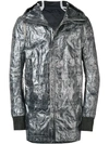 TAICHI MURAKAMI HYBRID MOUNTAIN PARKA