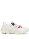 TOMMY HILFIGER CHUNKY SNEAKERS