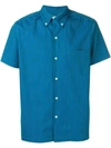 ANGLOZINE BOSHIER SHORT-SLEEVE SHIRT