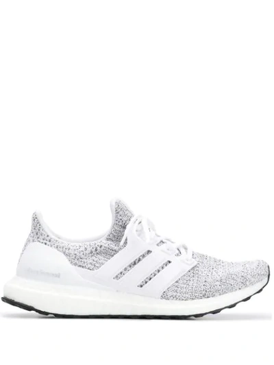 Adidas Originals Ultraboost Trainers In White