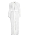 JONQUIL Dalia Lace Dressing Gown