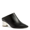 PROENZA SCHOULER PLEXI HEEL MULES,PS14117S