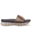 FENDI WINNERS SLIDERS,10837383