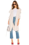 SOIA & KYO Ornella Trench Coat,SOIA-WO377