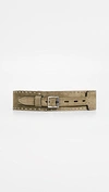 RAG & BONE FIELD WAIST BELT