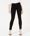 AG PRIMA CROPPED MID-RISE JEANS