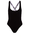 OFF-WHITE OFF-WHITE SWIMSUIT,10838157