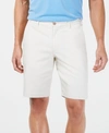 Tommy Bahama Coastal Key Stretch Cotton Cargo Shorts In Bleached Sand