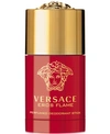 VERSACE MEN'S EROS FLAME DEODORANT STICK, 2.5-OZ.