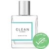 Clean Classic - Warm Cotton 2 oz / 60 ml