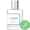 CLEAN CLASSIC - FRESH LAUNDRY 2OZ/60ML EAU DE PARFUM SPRAY,2197069