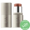 ILIA MULTI-STICK CREAM BLUSH + HIGHLIGHTER + LIP TINT SUMMERTIME 0.18 OZ,P407640