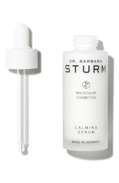 Dr Barbara Sturm Dr. Barbara Sturm Calming Serum (30ml) In Colorless