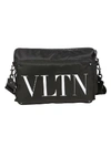 VALENTINO GARAVANI MESSENGER BAG,10838542