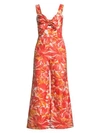 ALEXIS Stas Floral Jumpsuit