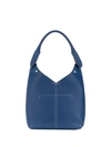 ANYA HINDMARCH SMALL SHOULDER BUILD A BAG