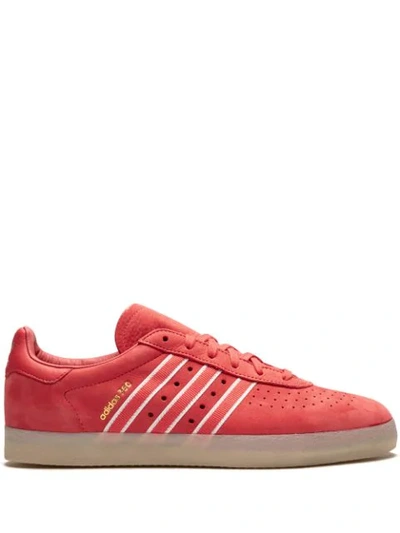 Adidas Originals 350 Oyster Sneakers In Pink