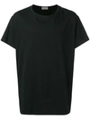 YOHJI YAMAMOTO OVERSIZED CREWNECK T