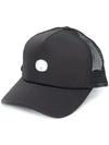 SOCIÉTÉ ANONYME LOGO BASEBALL CAP