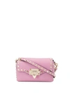 VALENTINO GARAVANI VALENTINO GARAVANI ROCKSTUD MINI CROSSBODY